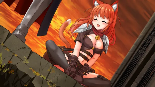 [RPG/冻泰/官忠] 苍瑟之广与磨剑锻造诗 蒼キ广と磨剣の鍛冶師 v1.02R [百度/3G]-第4张-游戏-飞雪ACG