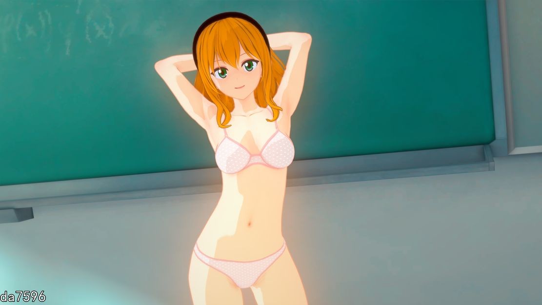 [亚洲风SLG/动态] 永恒之王 The Eternal King Ver0.1 PC+安卓 汉化版 [2.1G/多空/百度]-第10张-游戏-飞雪ACG