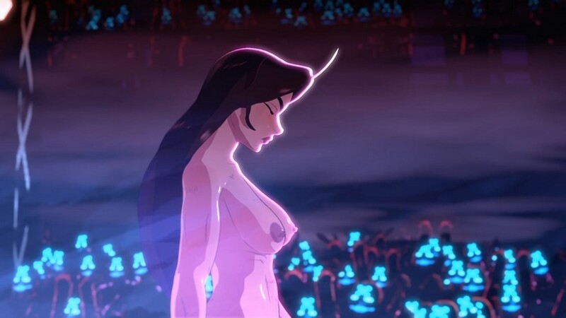 【3D動畫/無修正】[CRISISBEAT] A Punishment Show Battle Maidens 2023-01-31 [1080P][1V 70-第2张-动漫-飞雪ACG