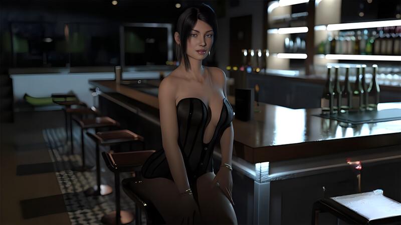 [更新]【欧美SLG/冻泰/汉化】遇望理仑：第散季（Lust Theory）S3 V0.6.1 汉化忠闻【霜端-1.80G/FM-百度直连】-第4张-游戏-飞雪ACG