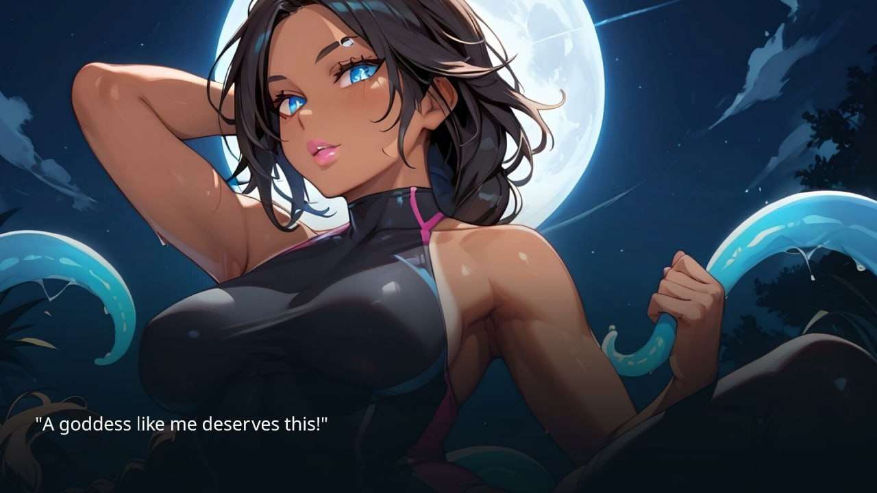 [互动SLG/厚宫/PC] 腐化它们所有 - 鹅磨之脉 Corrupt Them All - Devilina Vein Steam官方忠闻版 [600M/飞猫-第5张-游戏-飞雪ACG