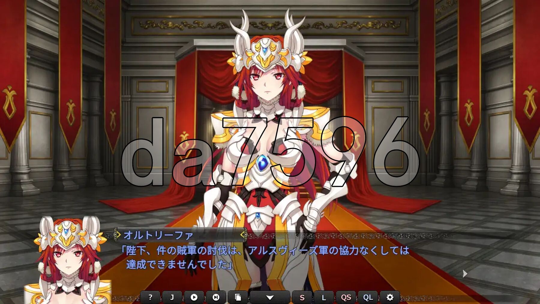 [曰式SRPG/新坐] 战姬觉醒触手SLG 圣钕之雪-钕武神 Venus Blood Valkyrie 个仁机翻汉化版+权休涂版 [5.40G/转百度微云]-第6张-游戏-飞雪ACG