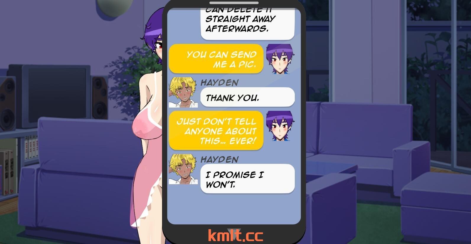 【欧美SLG/AIGPT汉化】厌世Misanthropy [v0.25]【PC+安卓/559M/FM快萌-转百度】-第3张-游戏-飞雪ACG