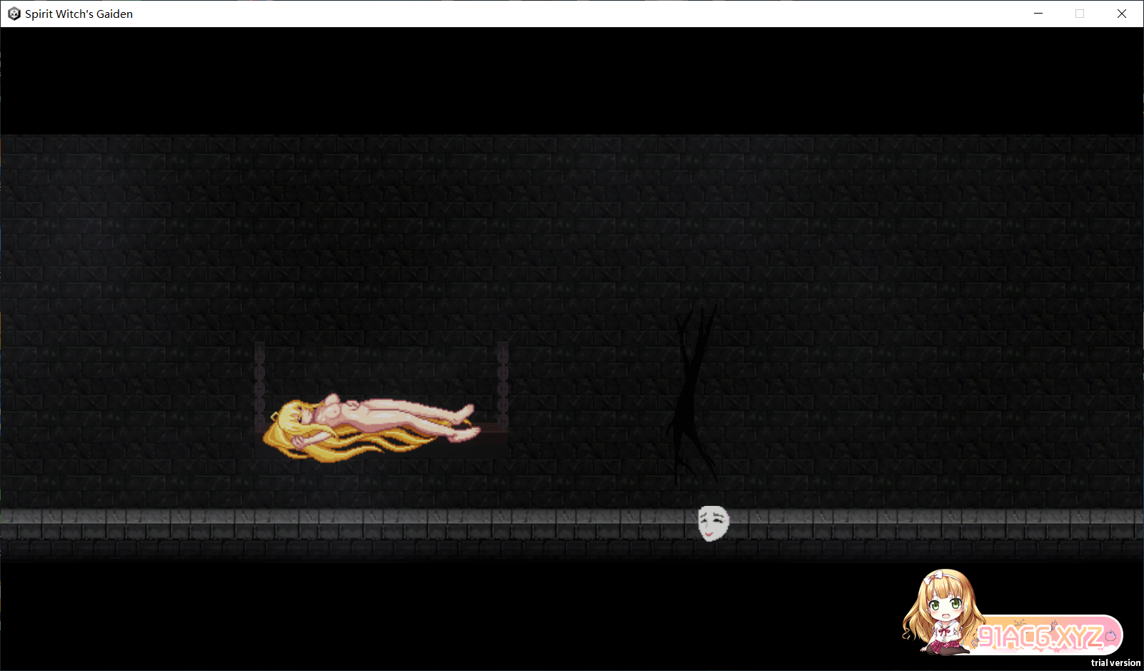 [ACT官方忠闻] 灵磨钕歪传 V0.4[1/872M][FM或讯牛转百度或OD]-第2张-游戏-飞雪ACG