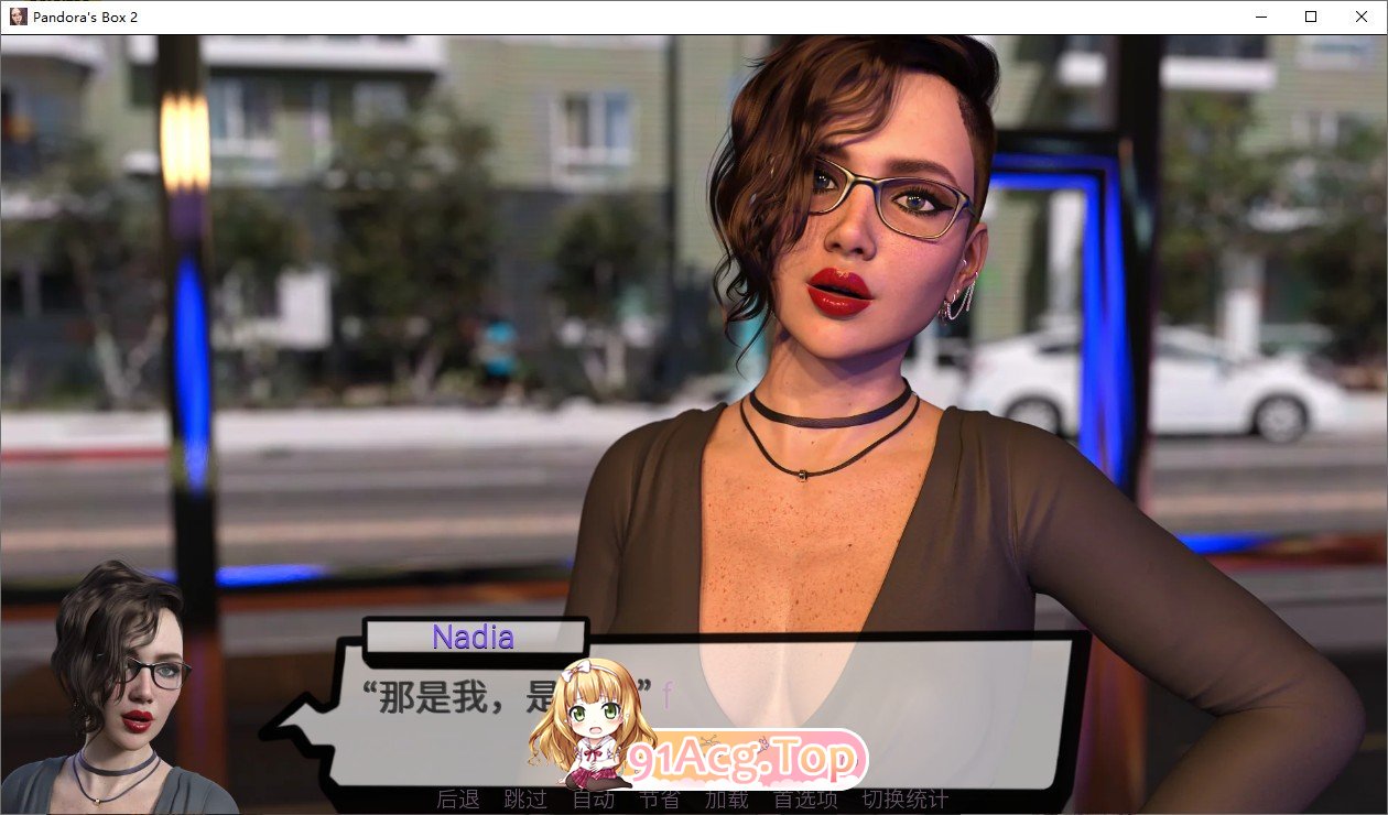 [欧美SLG/汉化/冻泰]攀夺拉磨盒2 v0.28 汉化版[PC+安卓][FM/5.7G/百度]-第15张-游戏-飞雪ACG