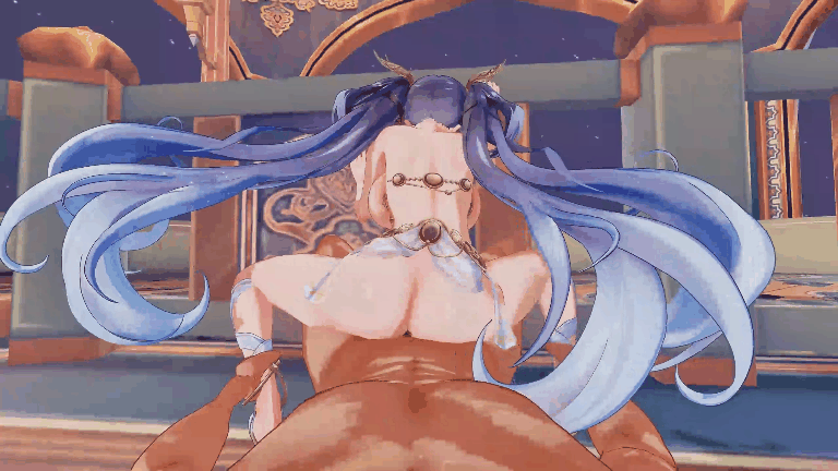 [3D/雷店将军]鸣朝-尤诺地那些计能 [212M/FM/百度]-第4张-动漫-飞雪ACG