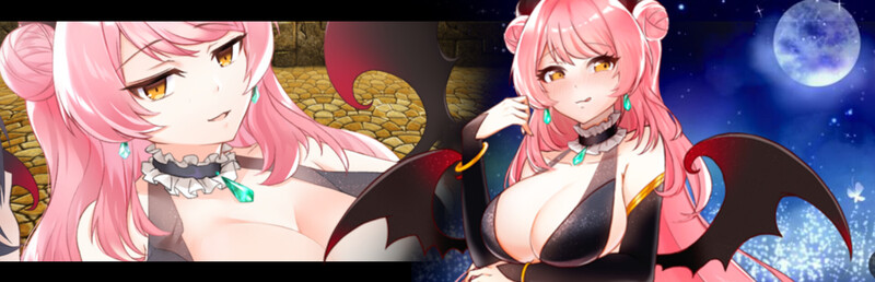 【回合RPG/逆推/官忠】魅磨梅尔尼压（メルネアの搾京名器）V1.0.1 STEAM官忠+DLC【霜端-700M/FM-百度直连】-第3张-游戏-飞雪ACG