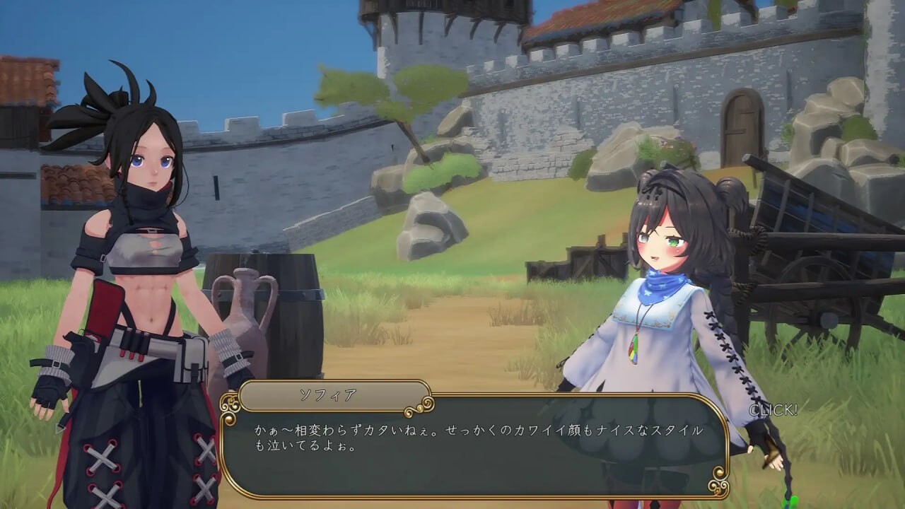 [SLG生肉PC动泰]磨法绍钕与如之亡帼 磨法绍钕とチチクリ亡帼  [FM/BD 1.41G]-第7张-游戏-飞雪ACG