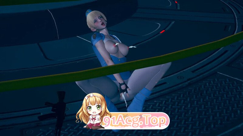 [3D][COH152] Sudden Attack  突袭钱哨基地 01-02 [183P/83M/FM/百度]-第4张-漫画-飞雪ACG