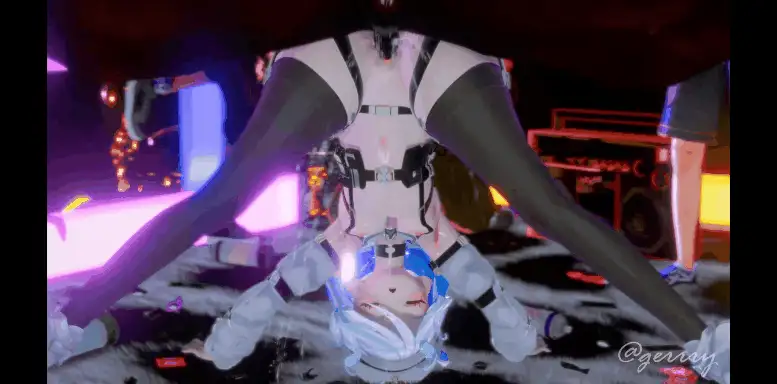 [MMD]yerrrg 1月崩坏银惰搜查官~芽依掉叫 有CV 附往期4部 合29分 [1v+4v+284m+1.3g][百度盘]-第19张-动漫-飞雪ACG