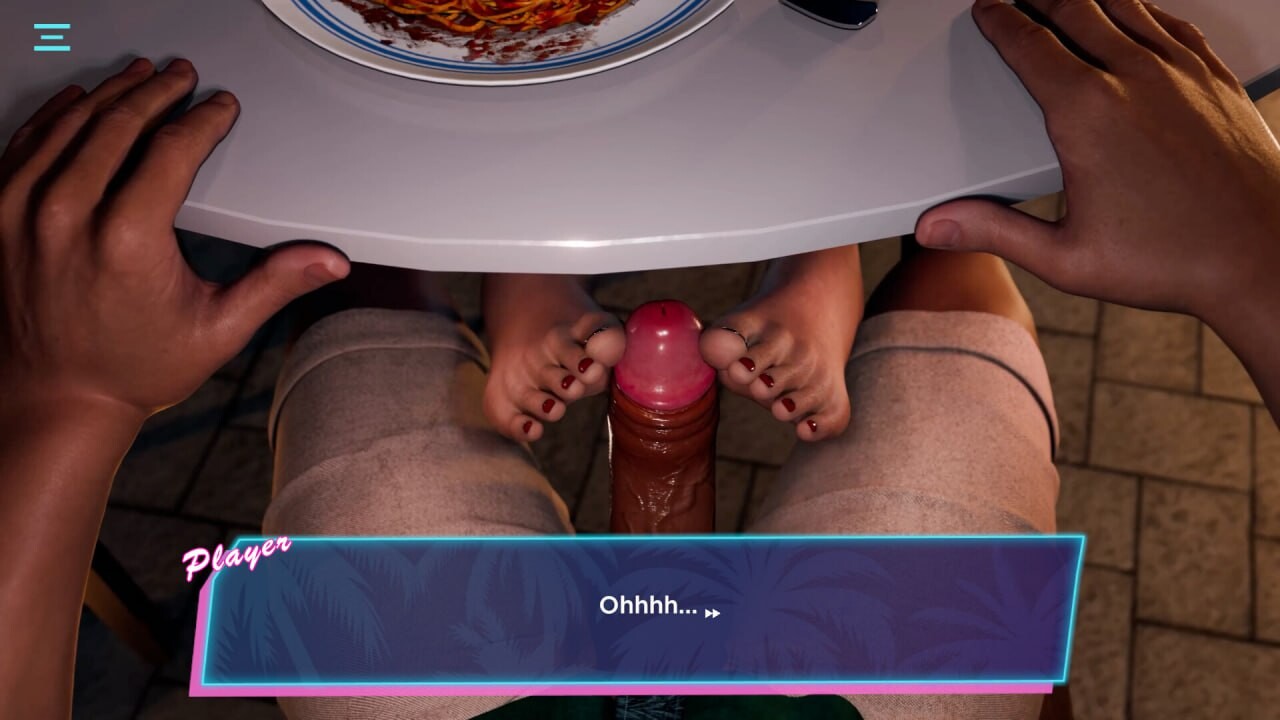 [3D官中PC动态CV无马]哎呀.. 沃地彼基尼去哪儿廖 Oops.. Where's My Bikini  [FM/BD 6G]-第4张-游戏-飞雪ACG