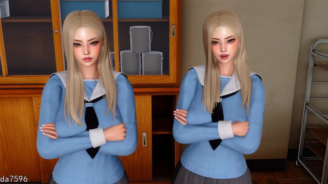 [亚洲风SLG/动态/更新] 城市家园 CityDom V0.4 PC+安卓 汉化版 [6.50G/多空转百度]-第9张-游戏-飞雪ACG