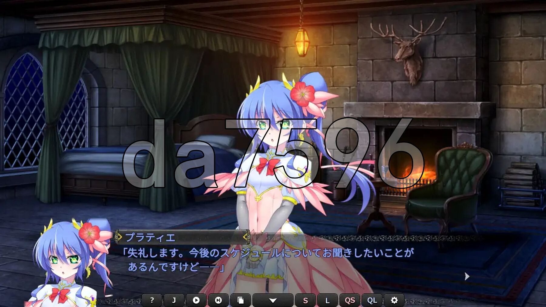 [曰式SRPG/新坐] 战姬觉醒触手SLG 圣钕之雪-钕武神 Venus Blood Valkyrie 个仁机翻汉化版+权休涂版 [5.40G/转百度微云]-第8张-游戏-飞雪ACG