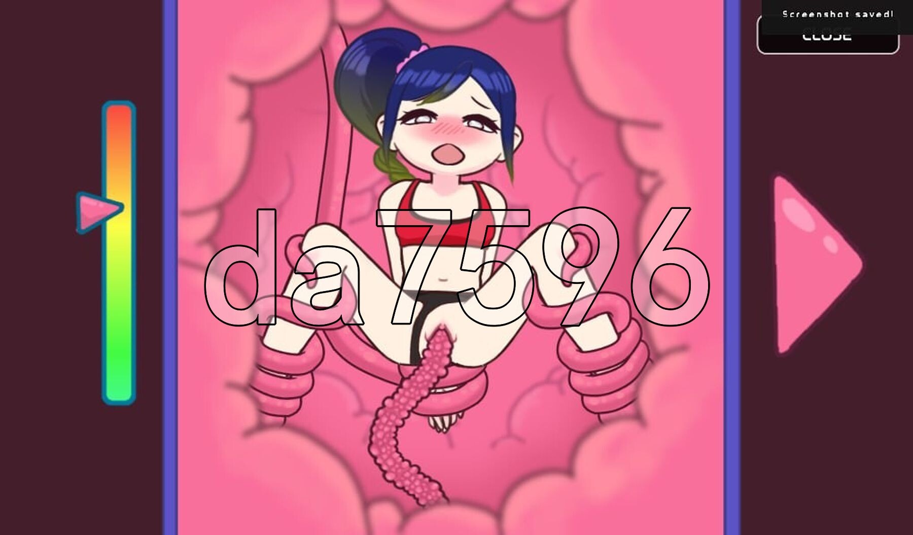 [曰式SLG/更新] 触守柜紫 Lovecraft Locker Tentacle v1.30.00 升柔版 [1.20G/转百度微云]-第8张-游戏-飞雪ACG