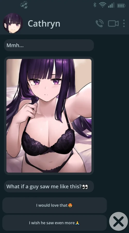 [SLG/官中步兵] NTR手机 NTR Phone v0.34.0 [百度/537M]-第4张-游戏-飞雪ACG