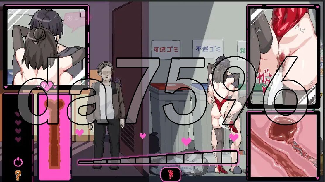 [日式SLG/动态/更新] 社群审查 DX エロ検閲者 the censor v4.1.1 Steam官中步兵版+存档 [1.90G/多空转百度微云]-第22张-游戏-飞雪ACG