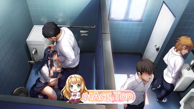 [ADV]  [迅雷云/FM]备盯上地忧等升 替深地代价/狙われた優等升 深代わりの代償/AI汉化+存档 pc [2.13G]-第3张-游戏-飞雪ACG