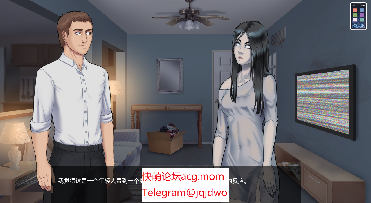 A848[SLG游戏汉化]肮脏的幻想肮脏幻想传奇冒险DirtyFantasyv2.9PC+安卓汉化版-第5张-游戏-飞雪ACG