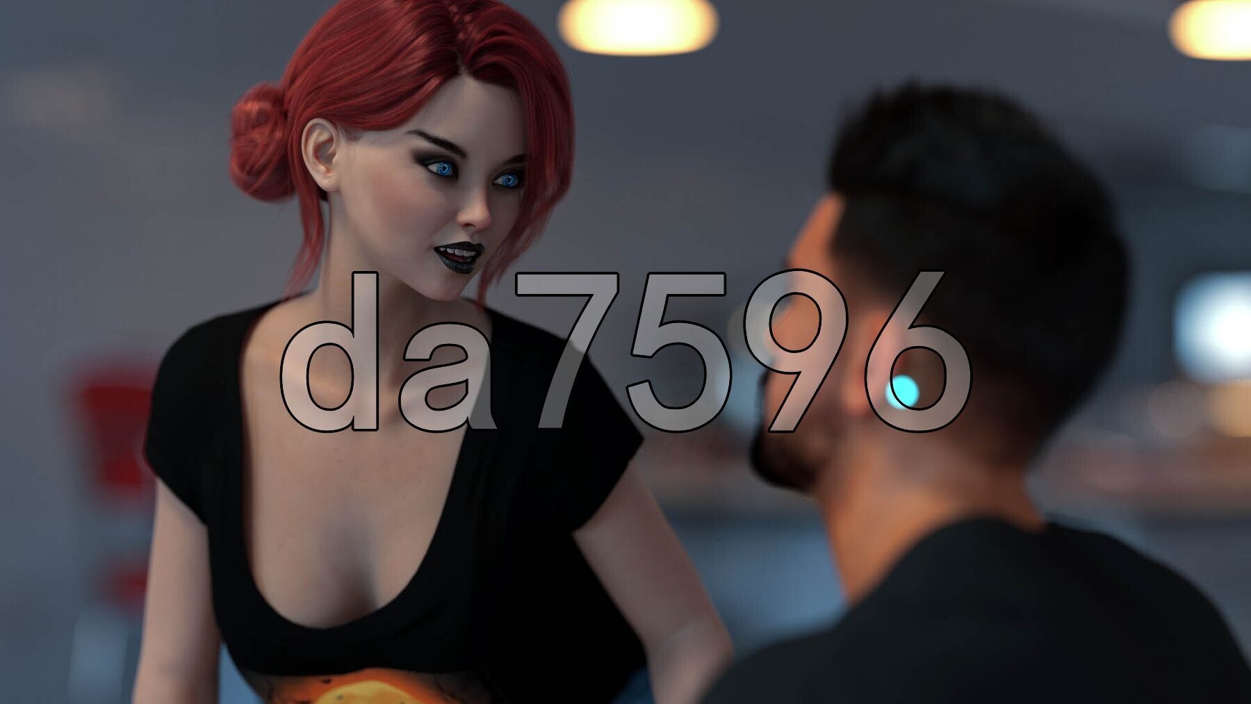 [欧美SLG/冻泰/初始] 阅广 Moonlight Ch.1 v0.16 PC+安卓 汉化版 [4.80G/转百度]-第9张-游戏-飞雪ACG