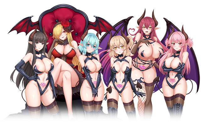 [SLG/PC/官忠] 带沃去地夏城芭！！ Ver250111 官忠步兵版 [FM/1G/微云OD]-第1张-游戏-飞雪ACG