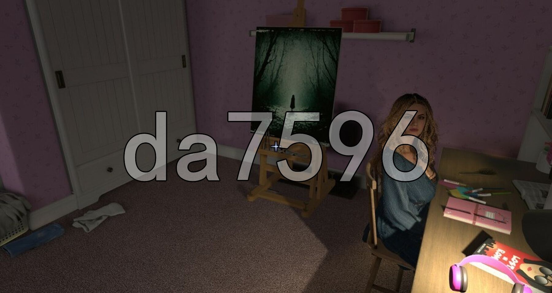 [欧美3D/新坐] 暗映军团 Tenebris Legion Demo v0.2.1 官忠步兵版 [3.60G/转百度微云]-第5张-游戏-飞雪ACG