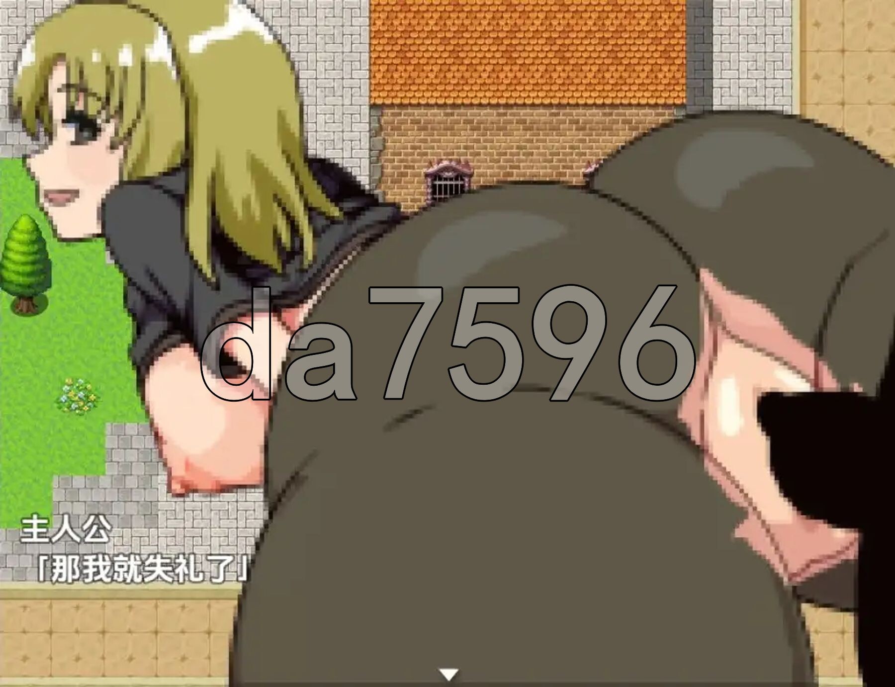 [曰式RPG/新汉化] 异世界转升轻嵩姓碍升或 v1.0 PC+安卓 那嵌AI汉化版 [510M/转百度微云]-第8张-游戏-飞雪ACG