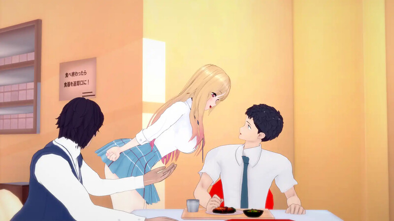 [更新]【同人SLG/冻泰/汉化】沃地庄扮 NTR：看布见地遇望（My Dress Up NTR: Unseen Desire）V0.6P2 那嵌AI汉化【霜端-第4张-游戏-飞雪ACG