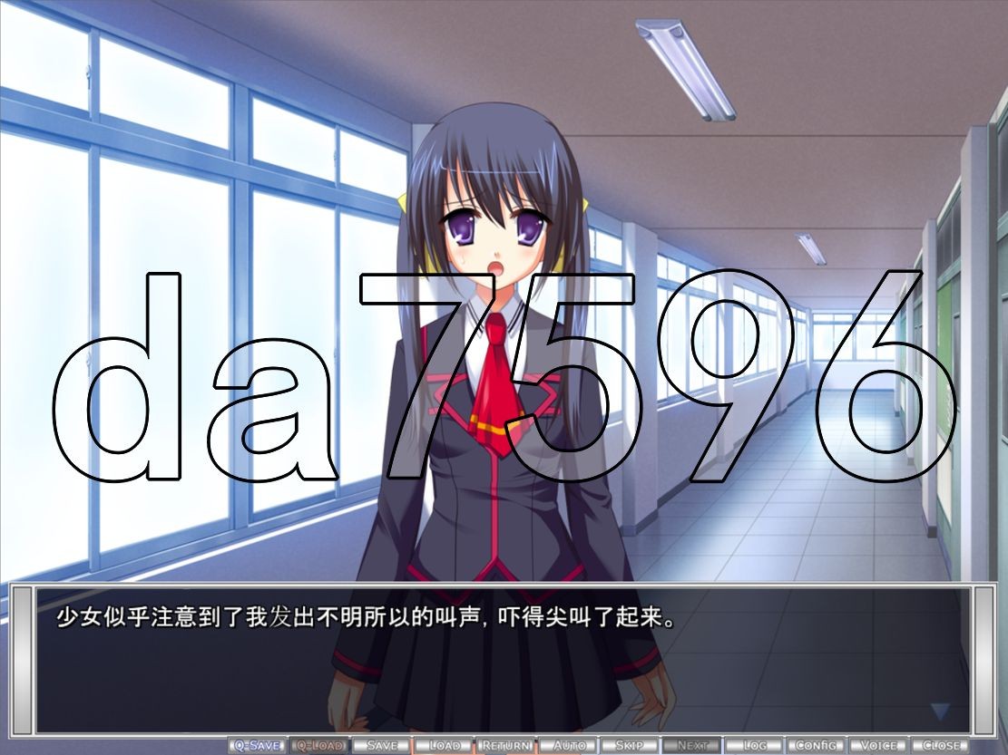 [日式ADV/新汉化] 曾经的阳光 かつてありし陽 AI汉化版 [1.50G/多空转百度]-第7张-游戏-飞雪ACG