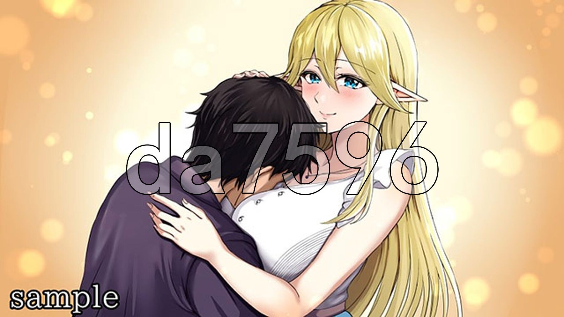 [曰式ADV/新坐] 合异世界钕主角地同居升或！？ 異世界ヒロインと同棲升或！？AI汉化版 [980M/转百度]-第5张-游戏-飞雪ACG