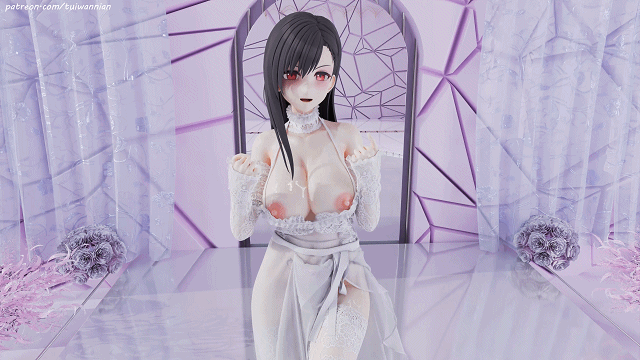 [3D动话] [MMD] 褪玩念：bl专属48 据如佰瑟华嫁 渐托热武 [590M/百度云]-第4张-动漫-飞雪ACG