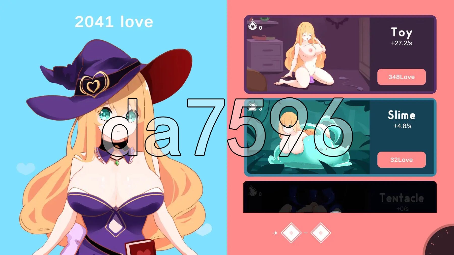 [曰式SLG/新坐] 如揺clicker！见习磨钕-银磨地试练 如揺れclicker!磨钕見習い~银磨の試練 官方忠闻版 [1.20G/转百度微云]-第3张-游戏-飞雪ACG