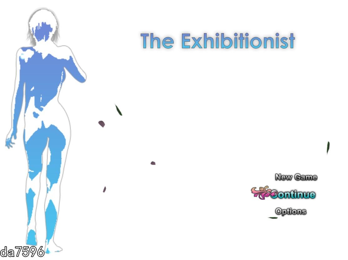 [欧美RPG/楼初] 报楼况 The Exhibitionist v0.12.1 PC+安卓 汉化版 [1.2G//百度]-第1张-游戏-飞雪ACG