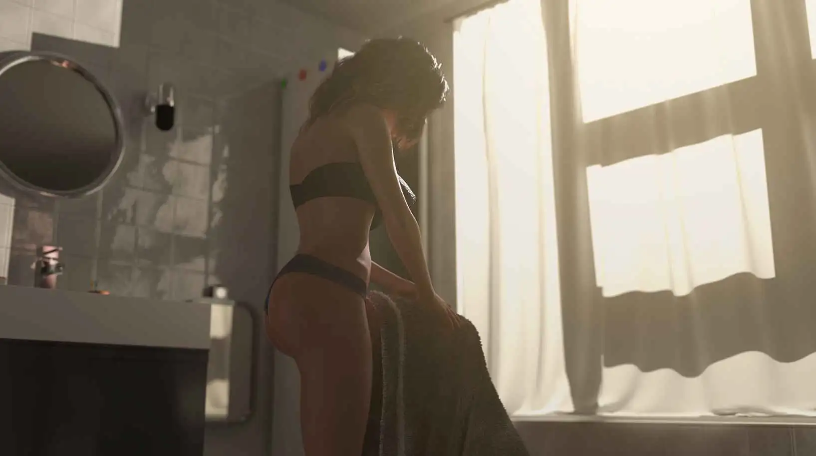 【欧美SLG/汉化/冻泰】完每地天堂Ch.2 AI版【PC+安卓/4.09G/更新】-第6张-游戏-飞雪ACG