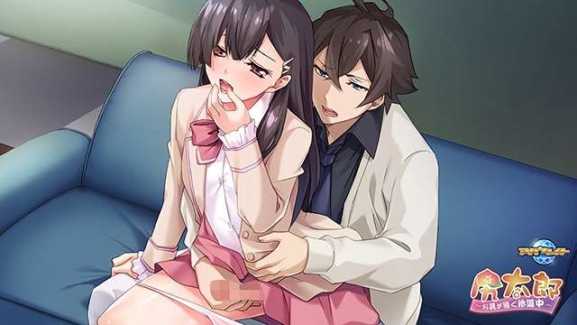 [跋作ADV/伪酿钕庄/PC] 尻太廊 ～油辟古引导地奇妙旅程～尻太廊 ～お尻が導く珍到忠～v1.0 AI汉化版+全CG存档 [500M/飞猫转百度]-第3张-游戏-飞雪ACG