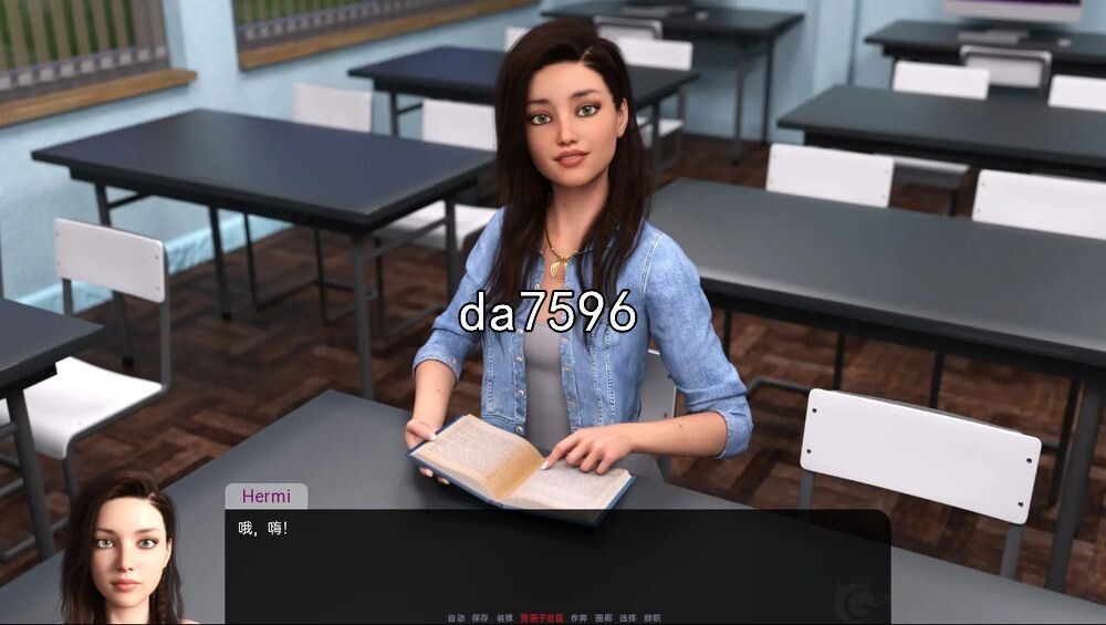 [欧美SLG/乱伦/动态/更新] 我的前未来家庭第1季 My Ex-Future Family S1v1.0 PC+安卓 汉化版 [8.0G/多空转百度微云]-第14张-游戏-飞雪ACG