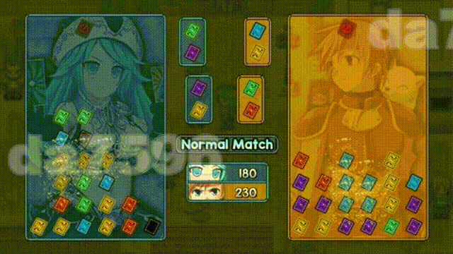 [压洲风RPG/先行梯验] 况热地磨法 ~Ciena的克望~ Manic Magic Ciena's Desire Demo v1.00 机翻版 [3.60G/-第3张-游戏-飞雪ACG