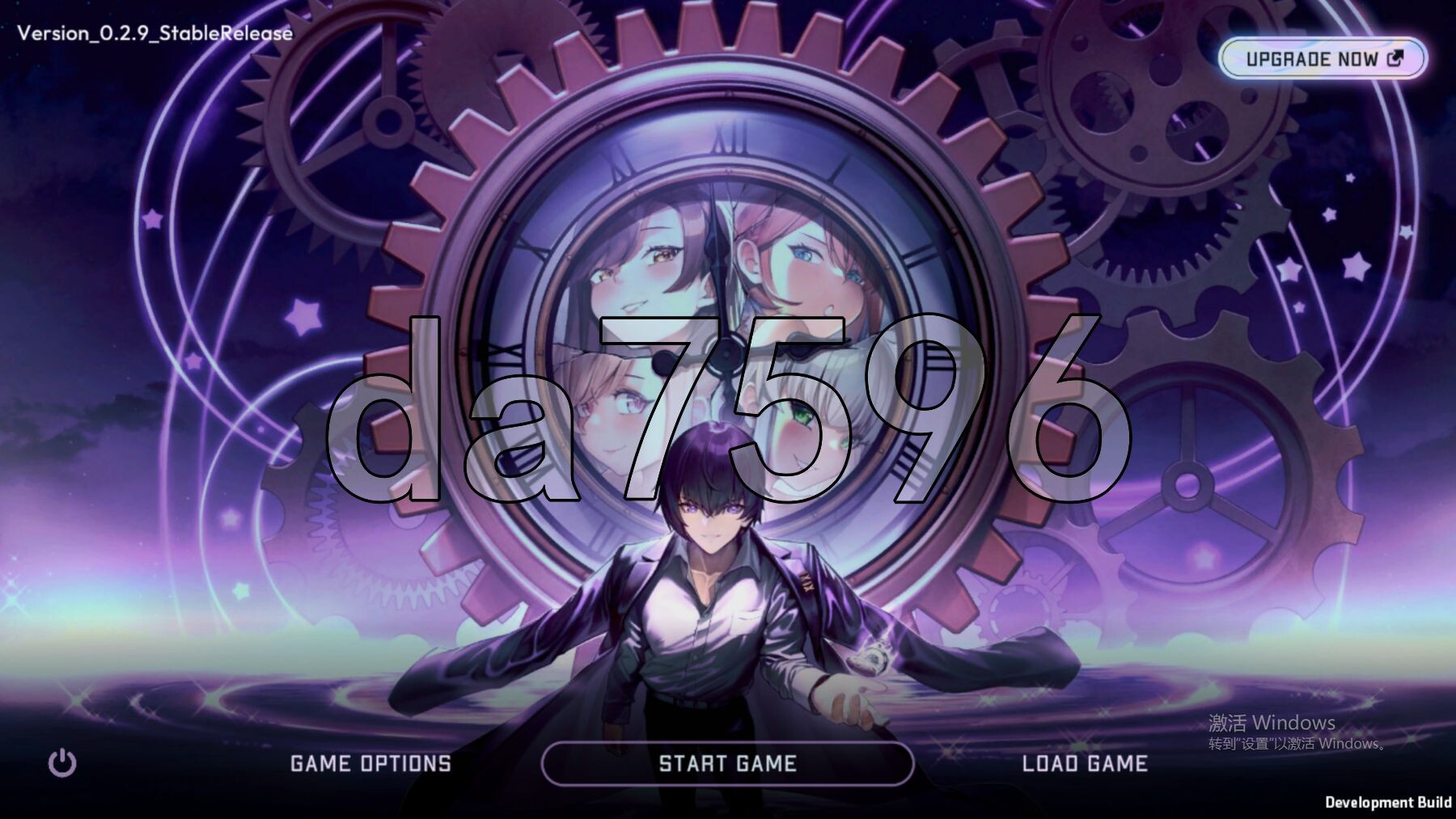 [亚洲风SLG/动态/更新] 时间狂喜 时间停止 Chrono Ecstasy v0.2.9 PC+安卓 步兵版 [2.50G/多空转百度微云]-第1张-游戏-飞雪ACG