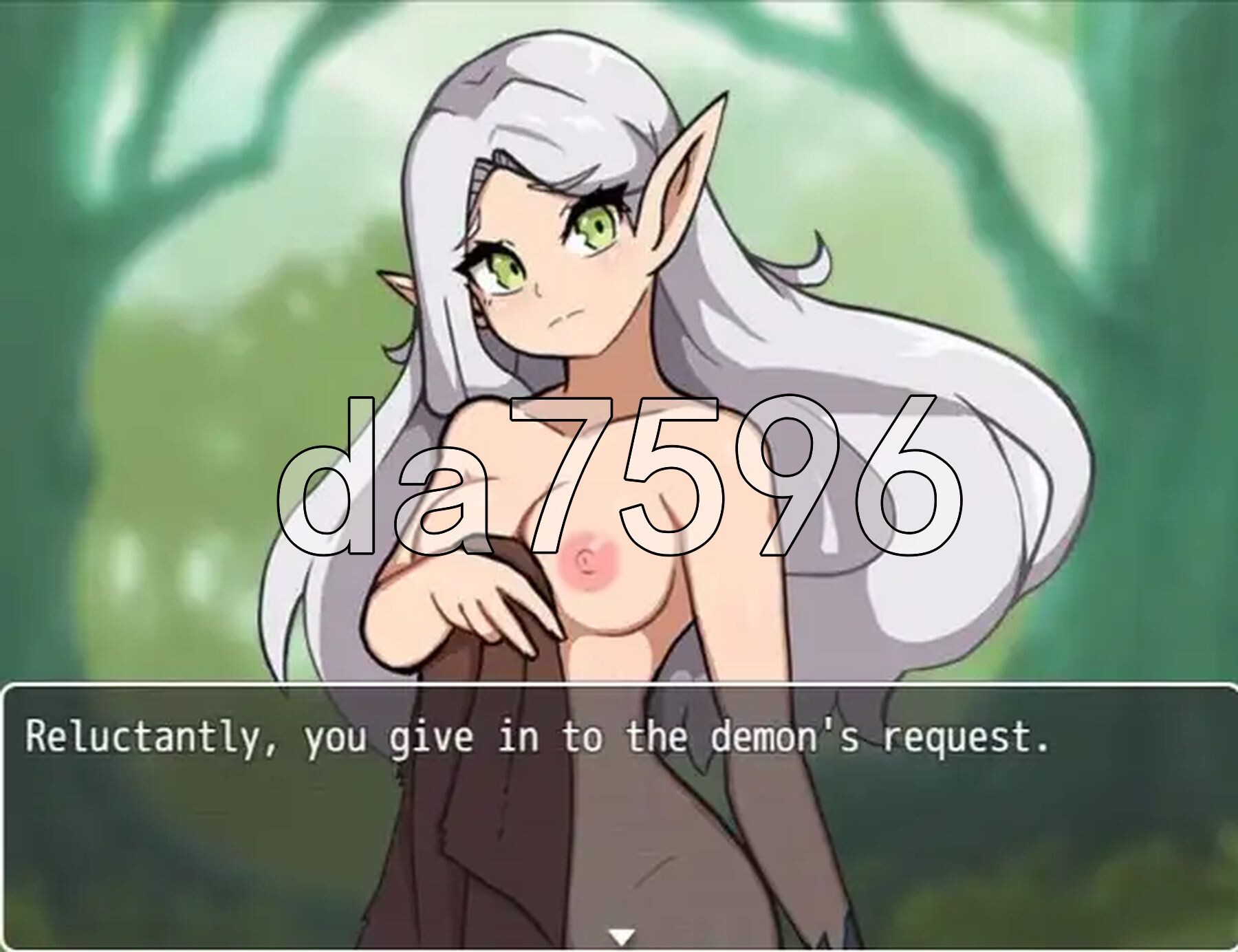 [日式RPG/新汉化] 恶魔牧群 v1.0 内嵌AI汉化步兵版 [1.40G/多空转百度微云]-第3张-游戏-飞雪ACG