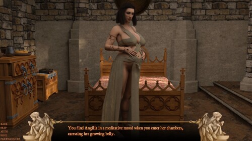 【欧美SLG/冻泰/AI汉化】胜利者 - 可汗 Vae Victis – Khan: Conquer, Ravish, Breed v0.16.1【百度/9.45G】-第2张-游戏-飞雪ACG