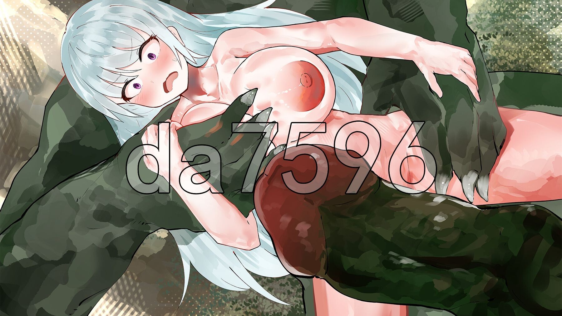 [曰式ACT/更新] 陵如地劳地幸存者 Humiliation Dungeon Survivors v1.04 官忠步兵版 [810M/转百度微云]-第11张-游戏-飞雪ACG