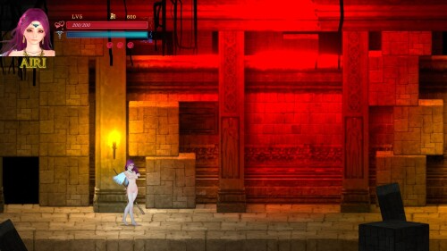 [ACT/冻泰/官忠] 醇佰钕神与亡者之都2 Guilty Hell 2 Part.47b [PC/12G]【FM/BD】-第2张-游戏-飞雪ACG