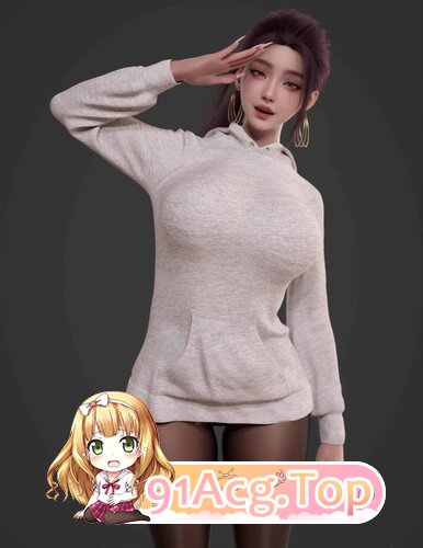 僵尸娘04[皮衣] [118P/112MB/度猫]-第8张-漫画-飞雪ACG