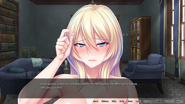 [阿黑颜ADV/官中][Miel社]大屌收服女将与公主 Major Milkers on Double Booty Duty 官方中文版[FM/百度/1G]-第11张-游戏-飞雪ACG