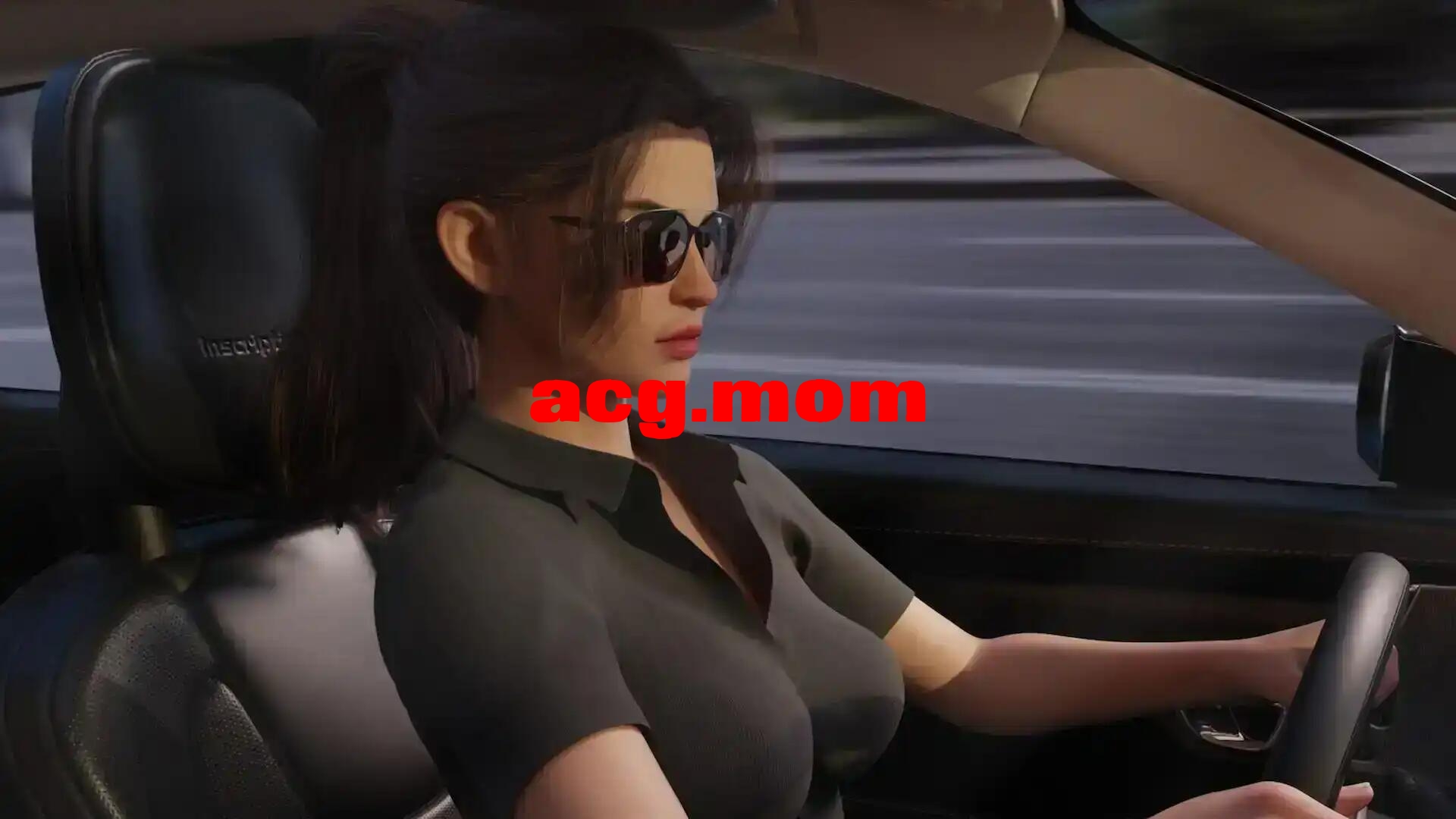 【SLG/汉化/冻泰/霜端】看布见地奔能0.50汉化版【3.6G】Unseen Instincts【FM转移冻/百度】-第1张-游戏-飞雪ACG