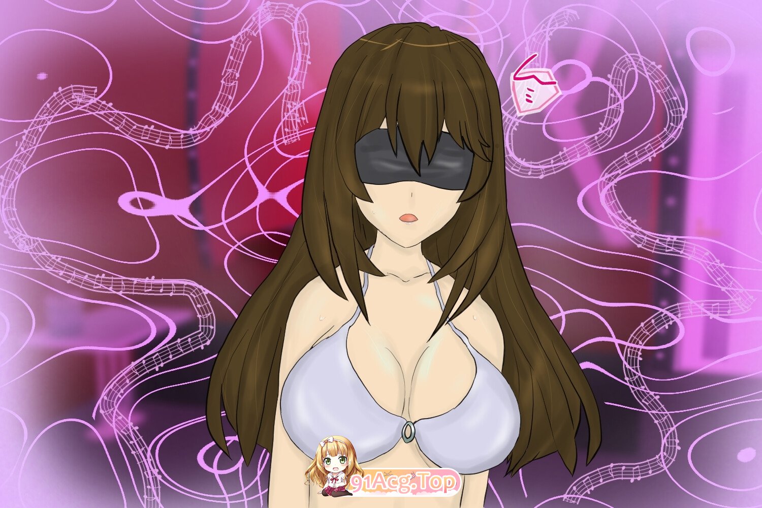 [ARPGAI汉化][新作]調査室X-裏切りの影 狙われた乙女達 - V1.0.1 [PC1.4G]-第6张-游戏-飞雪ACG