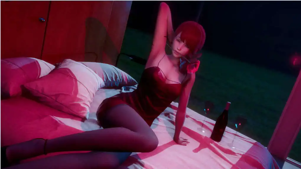 【神作SLG/汉化/完结】深度复兴[最終结局]赞住 AI版【PC+安卓/9.37G/更新】-第2张-游戏-飞雪ACG