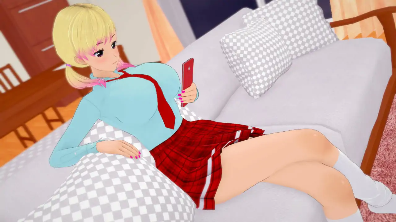 【曰系SLG/AI汉化/纱盒】魅磨诡计：城长问题0.9.1 AI汉化版【PC+安卓/3.24G/更新】-第1张-游戏-飞雪ACG