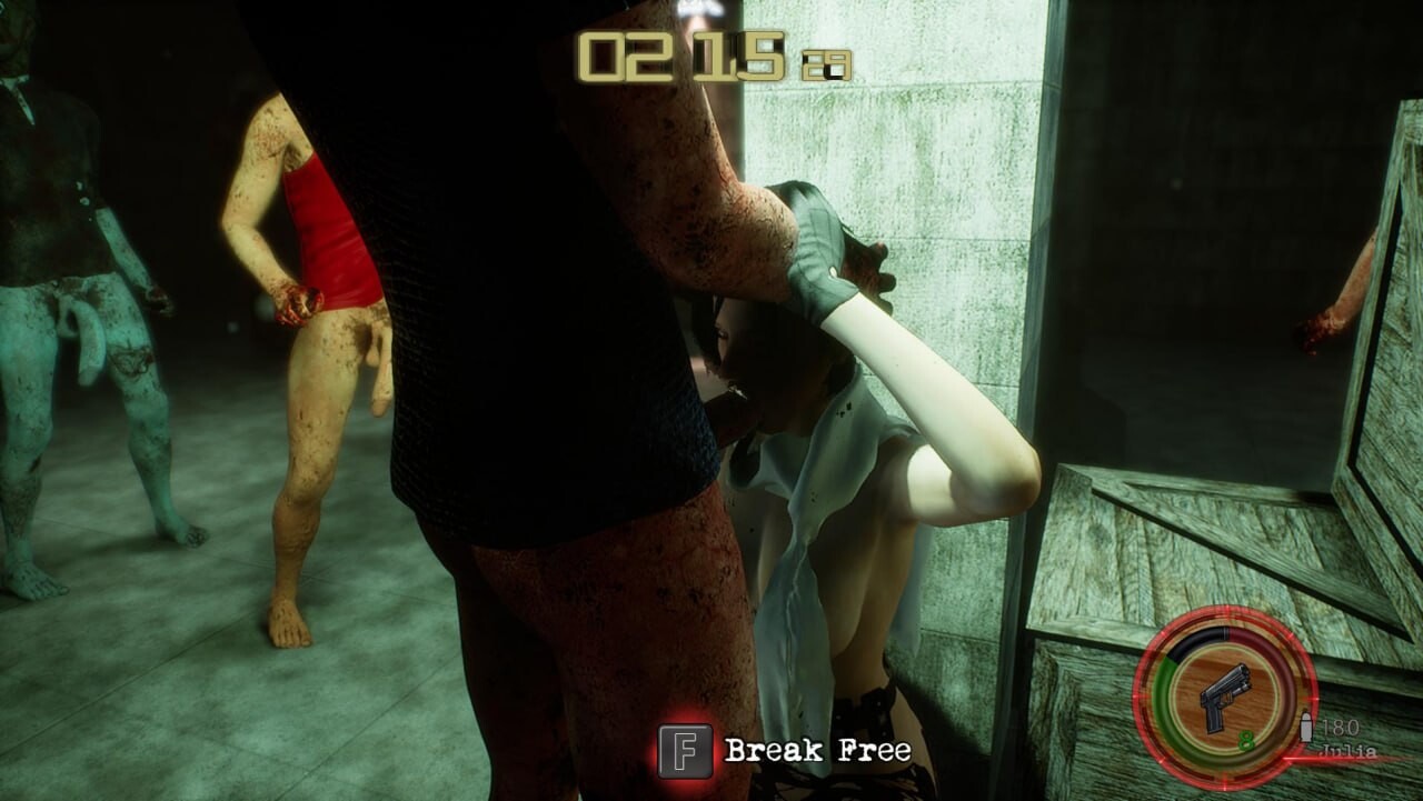 [ACT生肉PC动泰吴马]升化竞计场 Bioasshard Arenav1.0241 R3[FM/BD6.13G]-第8张-游戏-飞雪ACG