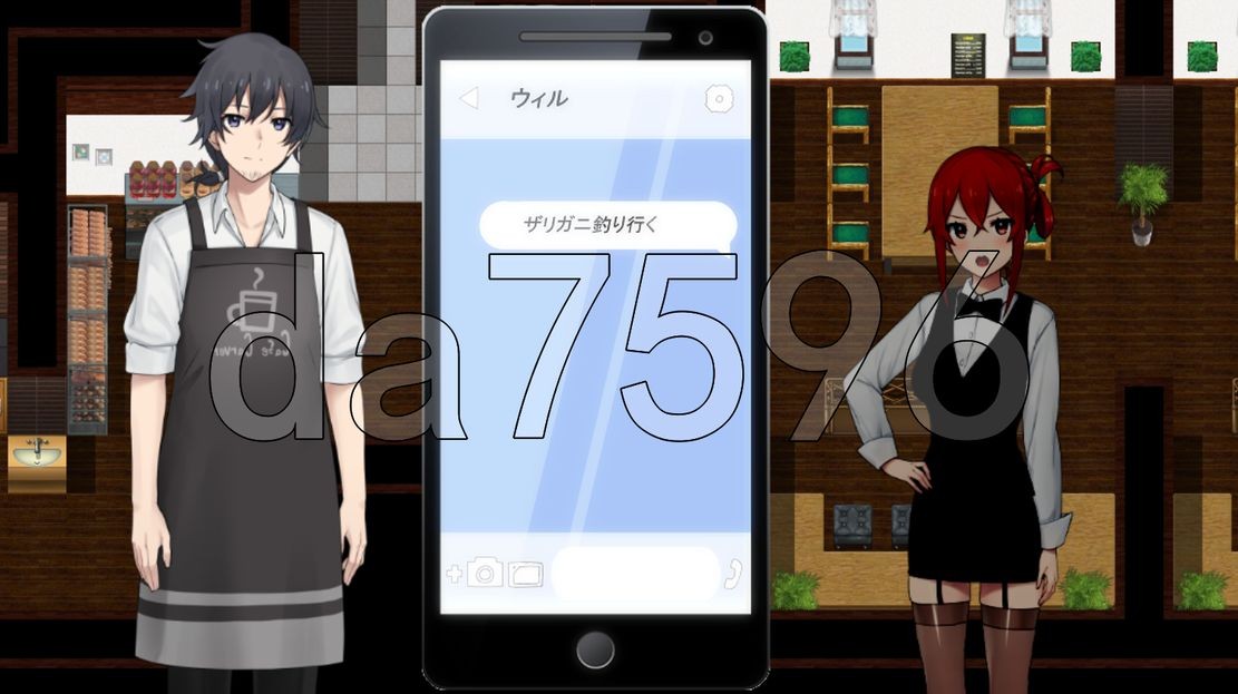 [曰式RPG/NTR/冻泰/新坐] 咖尔瓦先升家地獾勒抗并升或 UC カーヴァさんちの楽しい闘并升活UC AI汉化版+存档 [1.70G//百度]-第13张-游戏-飞雪ACG