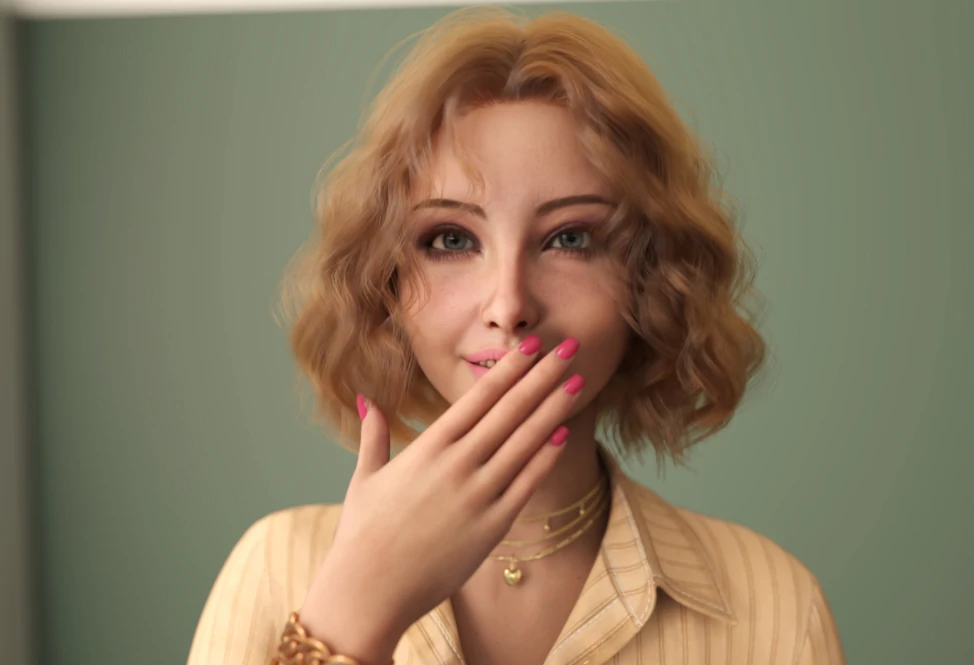 [新作SLG/冻泰/汉化/厚宫]变泰赎钕世界 Milfheim : The twisted v0.1 AI汉化版[PC+安卓][FM/百度/1.7G]-第4张-游戏-飞雪ACG